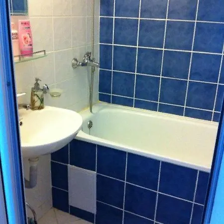 гербер Apartament