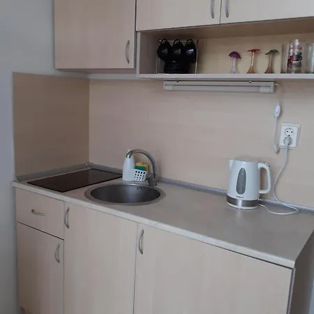 Apartament гербер *
