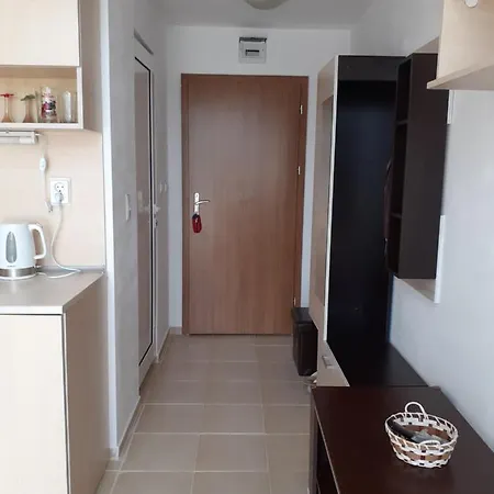 гербер Apartament *