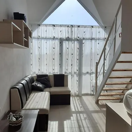 Apartamento гербер *