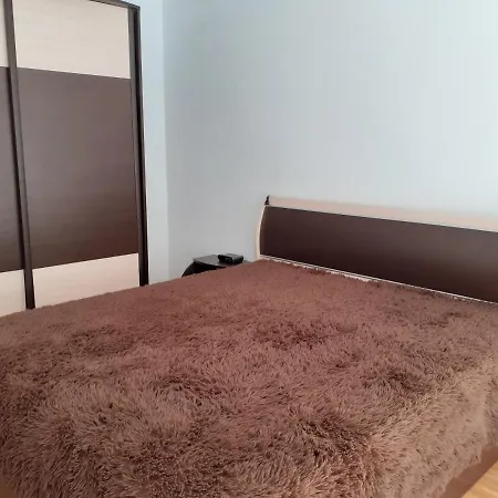 гербер Apartamento *